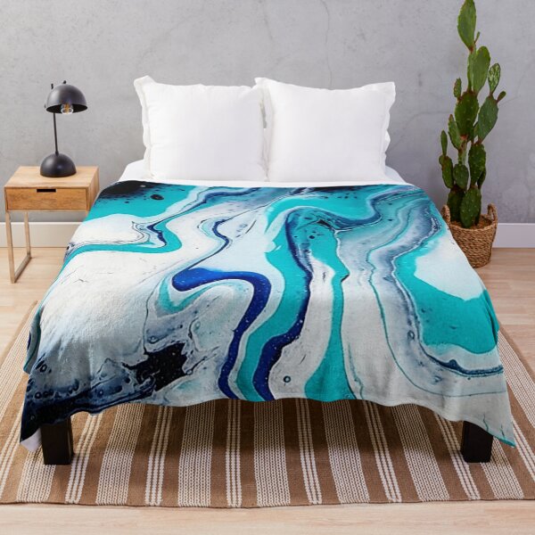 Item preview, Artic Splash designed and sold by BerstofColor.