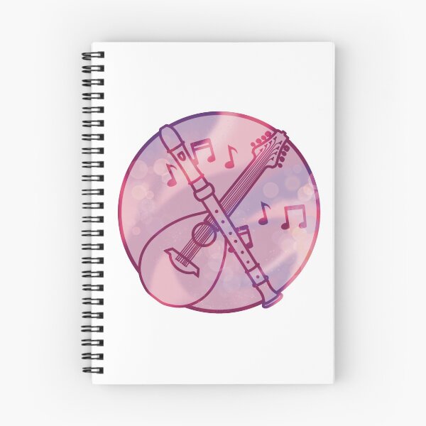 Item preview, Bard Class Symbol designed and sold by AdlayasDesigns.