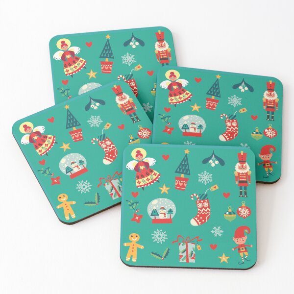 Item preview, Christmas Favourite Things designed and sold by emilykskinner.