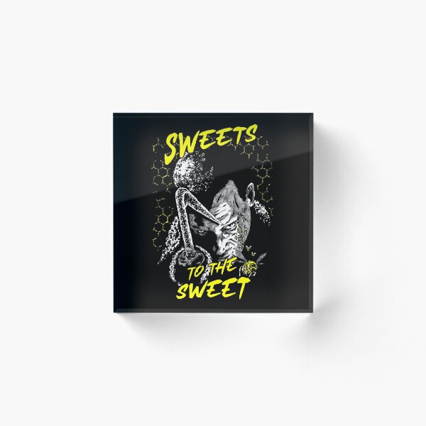 Item preview, Sweets designed and sold by JonathanGrimm.