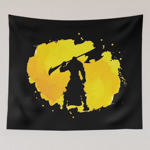 Item preview, They Call Me Barbarian designed and sold by amaryllisart.