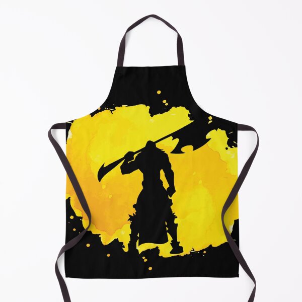 Item preview, They Call Me Barbarian designed and sold by amaryllisart.