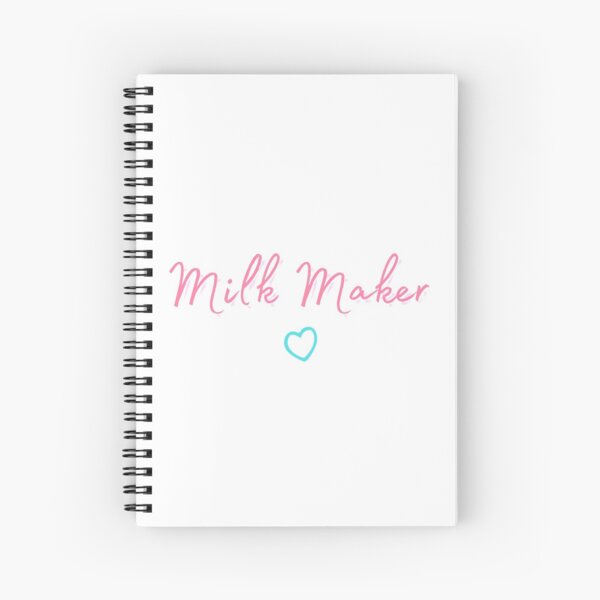 Item preview, Milk Maker designed and sold by ArielaD47.