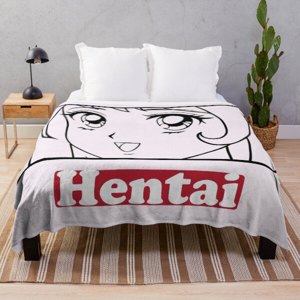 Item preview, Hentaii designed and sold by MrAbde.