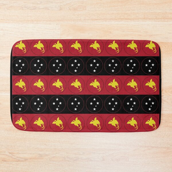 Item preview, Astonishing Papua New Guinea Inspired designed and sold by Fed Sher.