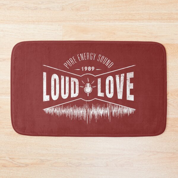 Item preview, Loud love designed and sold by LuNaRcEe.