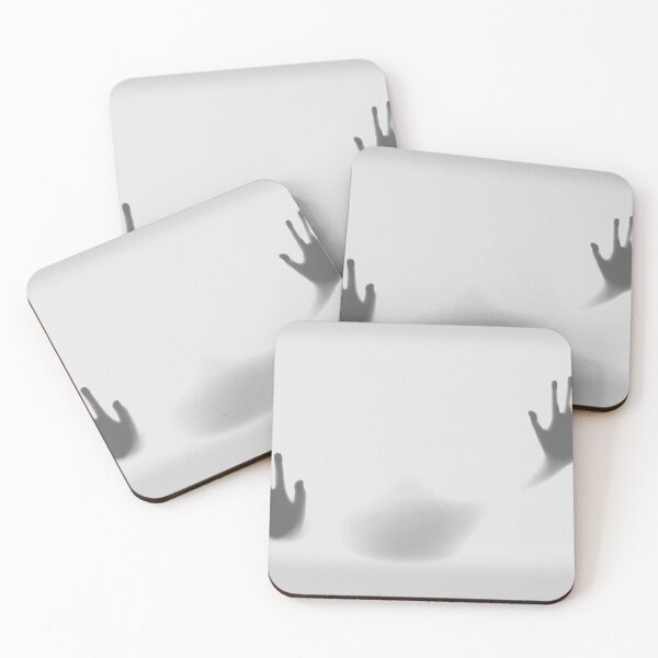 Item preview, Someone Is Tearing From The Inside With Their Hands designed and sold by Phantasmal-2-do.