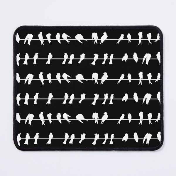 Item preview, The Birds designed and sold by andyfuentes.