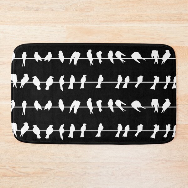 Item preview, The Birds designed and sold by andyfuentes.