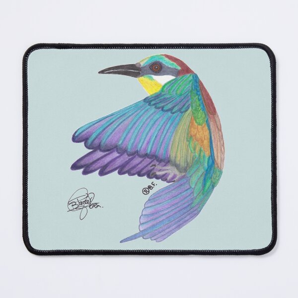 Item preview, Bee Eater designed and sold by BeritValk.