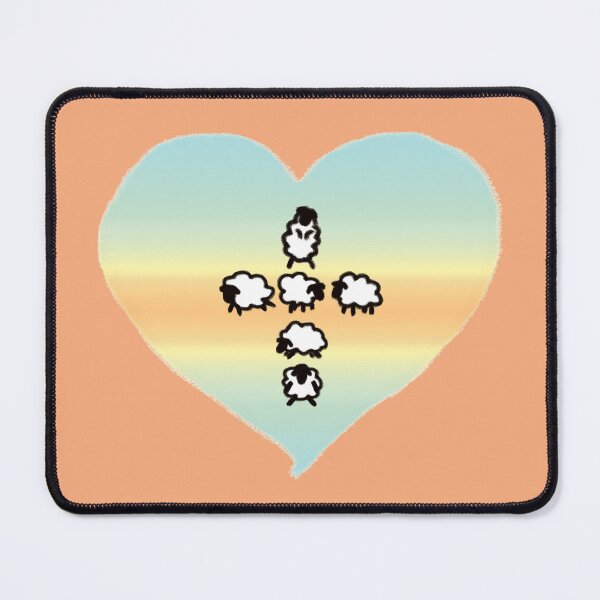 Item preview, My Sheep 3 designed and sold by Bellewood222.