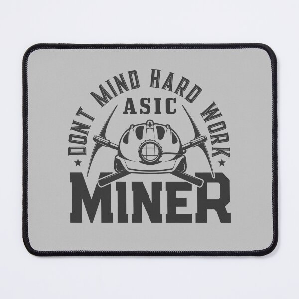 Item preview, Crypto ASIC Mining Rig Cryptocurrency Miner designed and sold by scooterbaby.