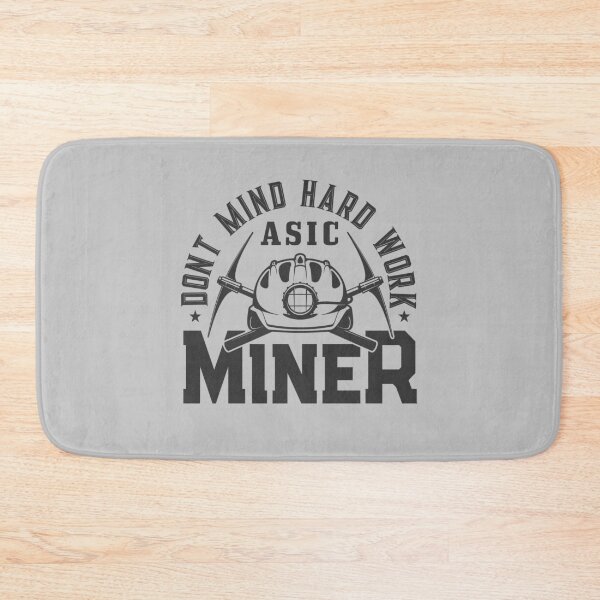 Item preview, Crypto ASIC Mining Rig Cryptocurrency Miner designed and sold by scooterbaby.