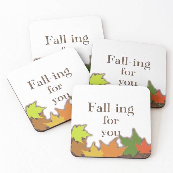 Item preview, Fall-ing for you designed and sold by lhelbig27.
