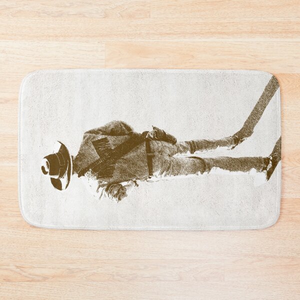 Item preview,  Young Cowboy designed and sold by Gravityx9.