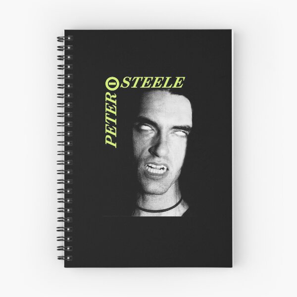 Artikelvorschau, Peter Steele entworfen und verkauft von fustilugz.