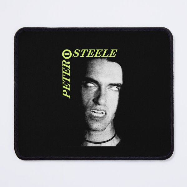 Item preview, Peter Steele designed and sold by fustilugz.