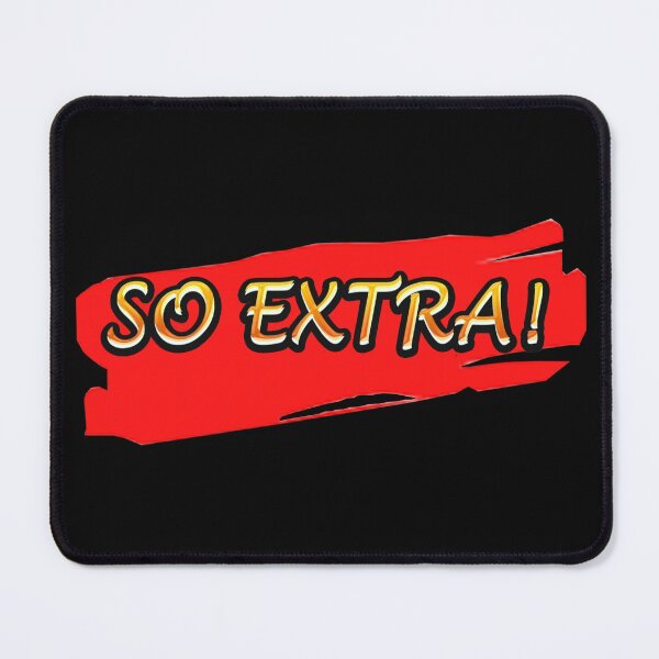 Item preview, So Extra designed and sold by leeloolook.
