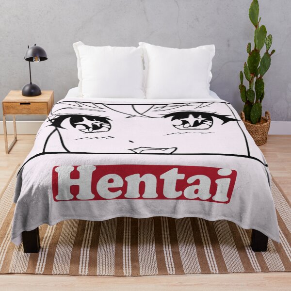 Item preview, Hentaii designed and sold by MrAbde.