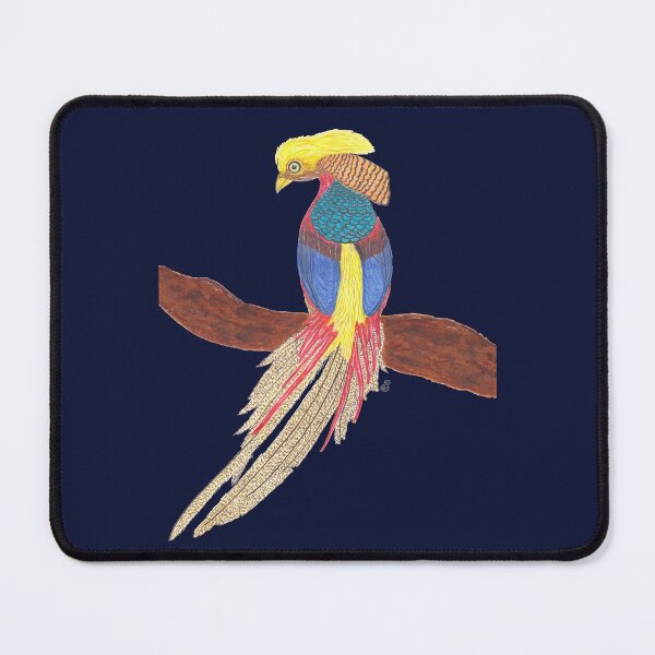 Item preview, Golden Pheasant designed and sold by BeritValk.