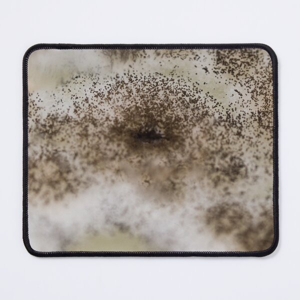 Item preview, MOLD (ASPERGILLUS) UNDER STEREO MICROSCOPE IMAGE PHOTO...Micro designed and sold by Hippiesole.