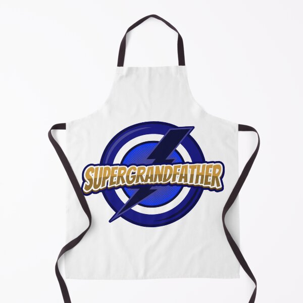Item preview, SUPERGRANDFATHER SHIRT designed and sold by tiemistico.