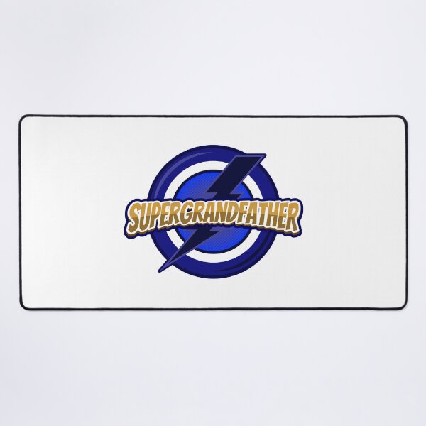 Item preview, SUPERGRANDFATHER SHIRT designed and sold by tiemistico.