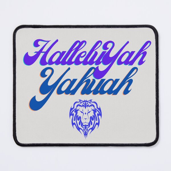 Item preview, HalleluYah Yahuah designed and sold by DaughterofYah.