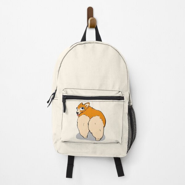 Item preview, I Like Big Corgis And I Cannot Lie designed and sold by Puffle-.
