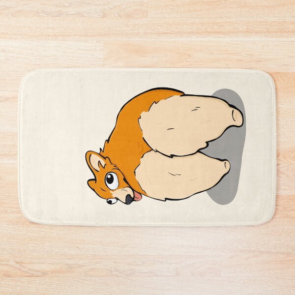 Item preview, I Like Big Corgis And I Cannot Lie designed and sold by Puffle-.