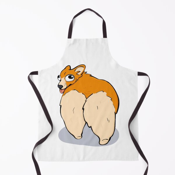 Item preview, I Like Big Corgis And I Cannot Lie designed and sold by Puffle-.