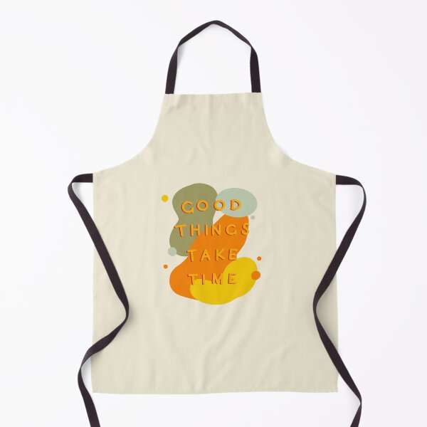 Item preview, good things take time designed and sold by dorisnoemi.