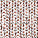 Halloween Fashion - Light by kyrakindly