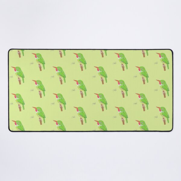Item preview, Jamaican Tody designed and sold by BeritValk.