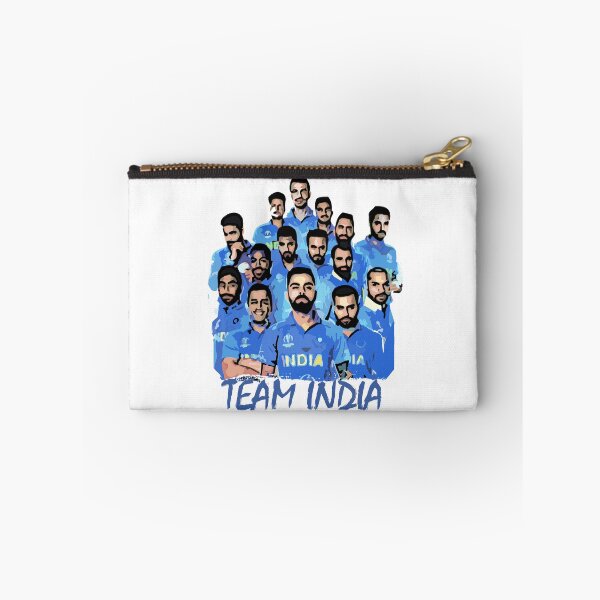 Item preview, Fasbytes Team India, Cricket India designed and sold by FasBytes Aviation.
