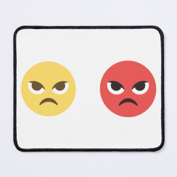 Item preview, Angry Angry designed and sold by BubbleMeTender.