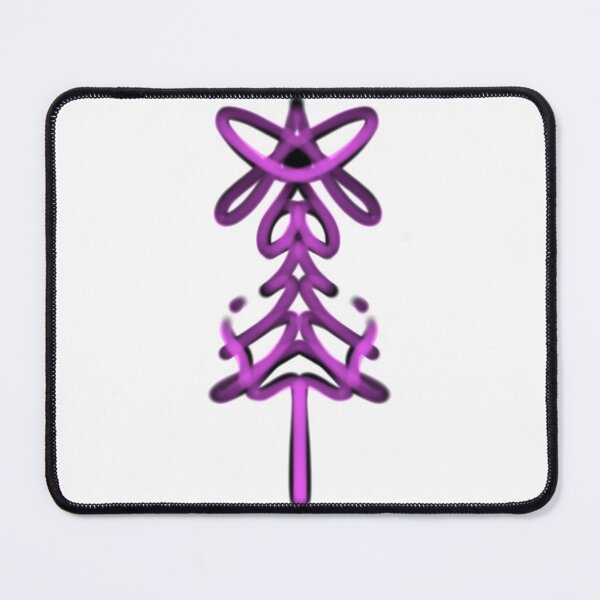Item preview, Abstract “Faith” neon pretty pink lettering calligraphy designed and sold by hollycooper.