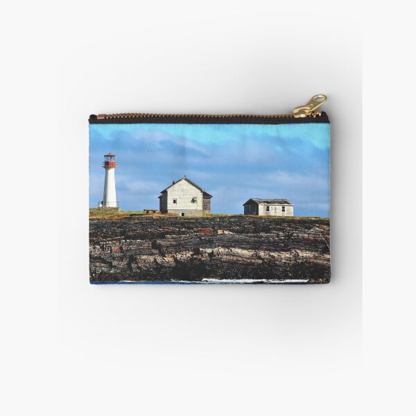 Item preview, Cross Island Lighthouse, NS, Canada designed and sold by Kathleen Daley.