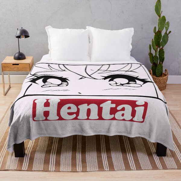 Item preview, Hentaii designed and sold by MrAbde.