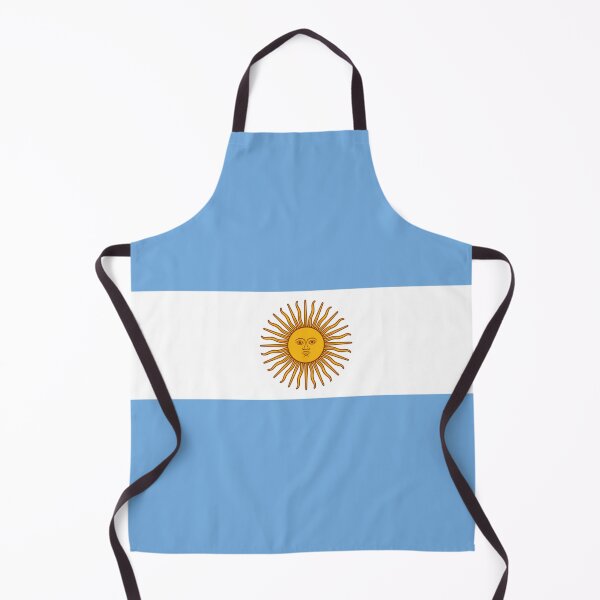 Item preview, I Love Argentina - Country Code AR T-Shirt & Sticker designed and sold by deanworld.
