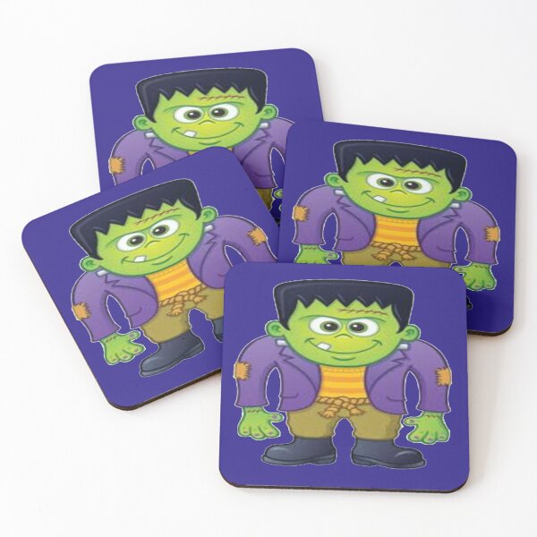 Item preview, frightful frankenstein designed and sold by nigejohn.