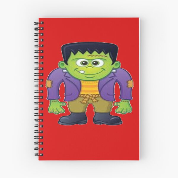 Item preview, frightful frankenstein designed and sold by nigejohn.