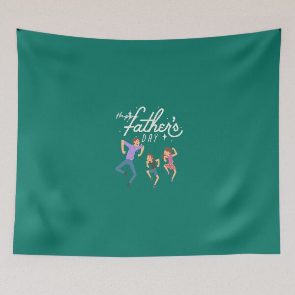 Item preview, funny fathers day shirt dad,  daughter son wife, daddy t shirt. designed and sold by Cheeky Popp.