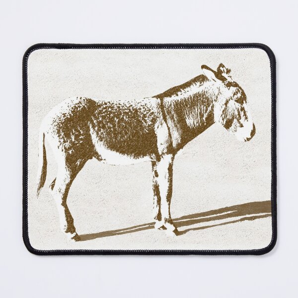 Item preview, Young Donkey designed and sold by Gravityx9.