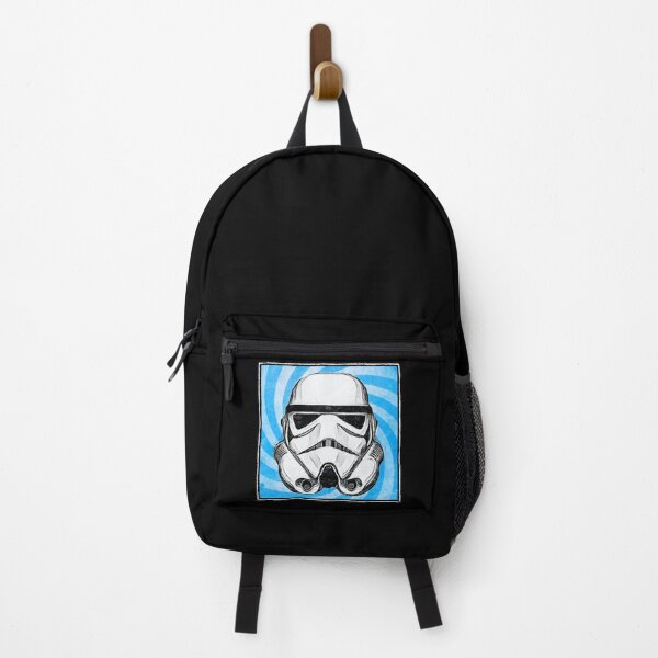 Item preview, Vintage Hypnotized Trooper designed and sold by orionlodubyal.