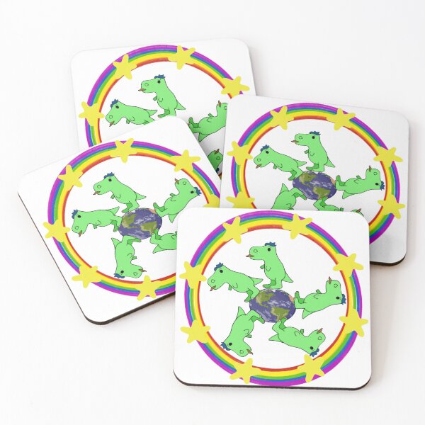 Item preview, Dinosaur land. designed and sold by Publo_z.