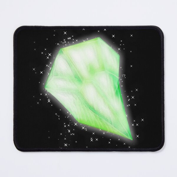 Item preview, Green Crystal designed and sold by JacobByington25.