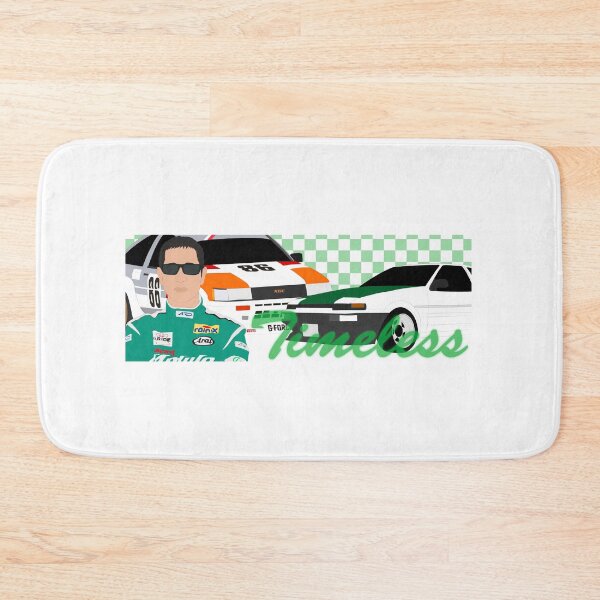 Item preview, Drift King  designed and sold by TimelessNights.