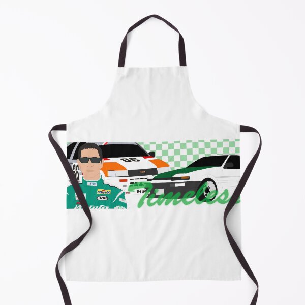 Item preview, Drift King  designed and sold by TimelessNights.