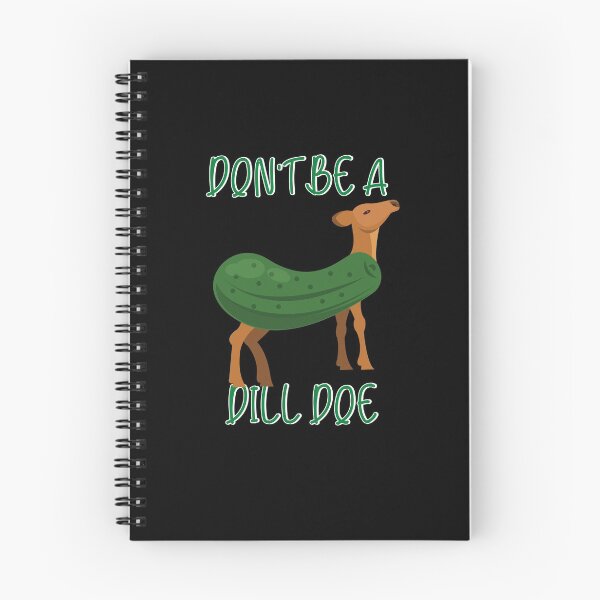 Artikelvorschau, Dill Doe - Fettes Design entworfen und verkauft von LBAMLLC.